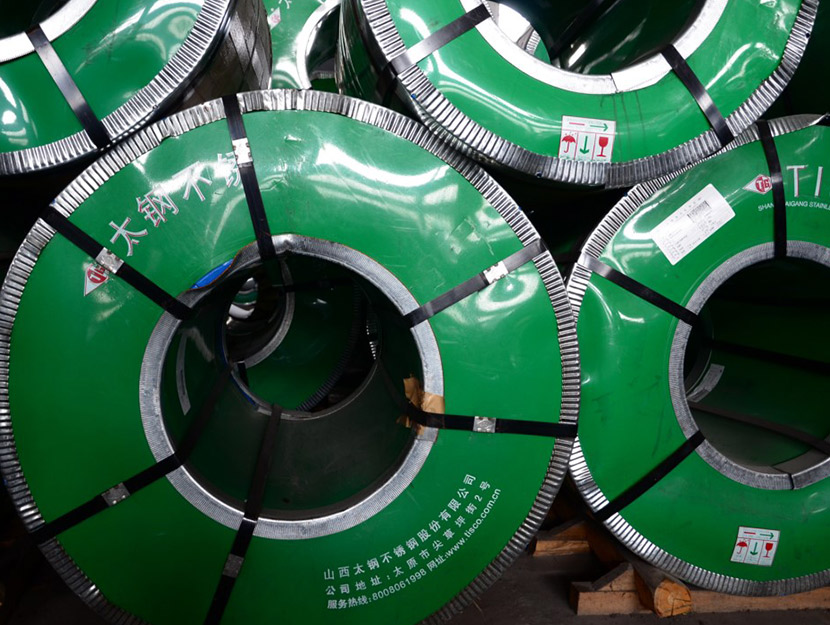 S30408 / 1.4301 /304/ SUS304 / 06Cr19Ni10